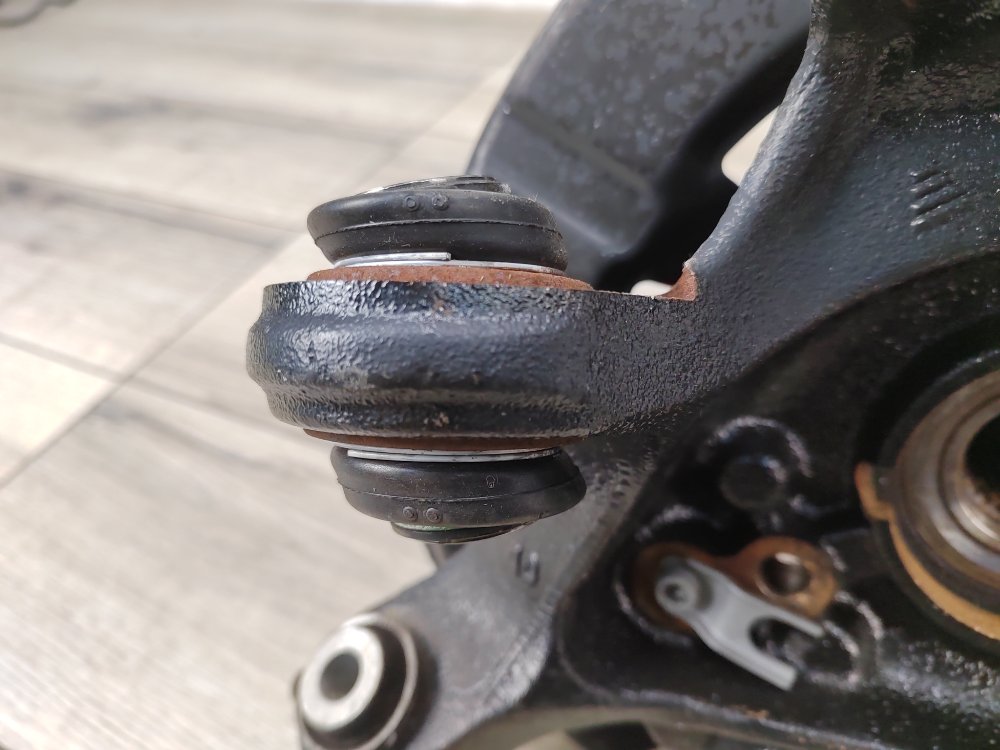 Кулак задний, 4500 рублей, Москва