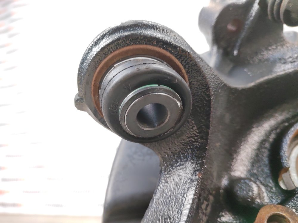 Кулак задний, 4500 рублей, Москва