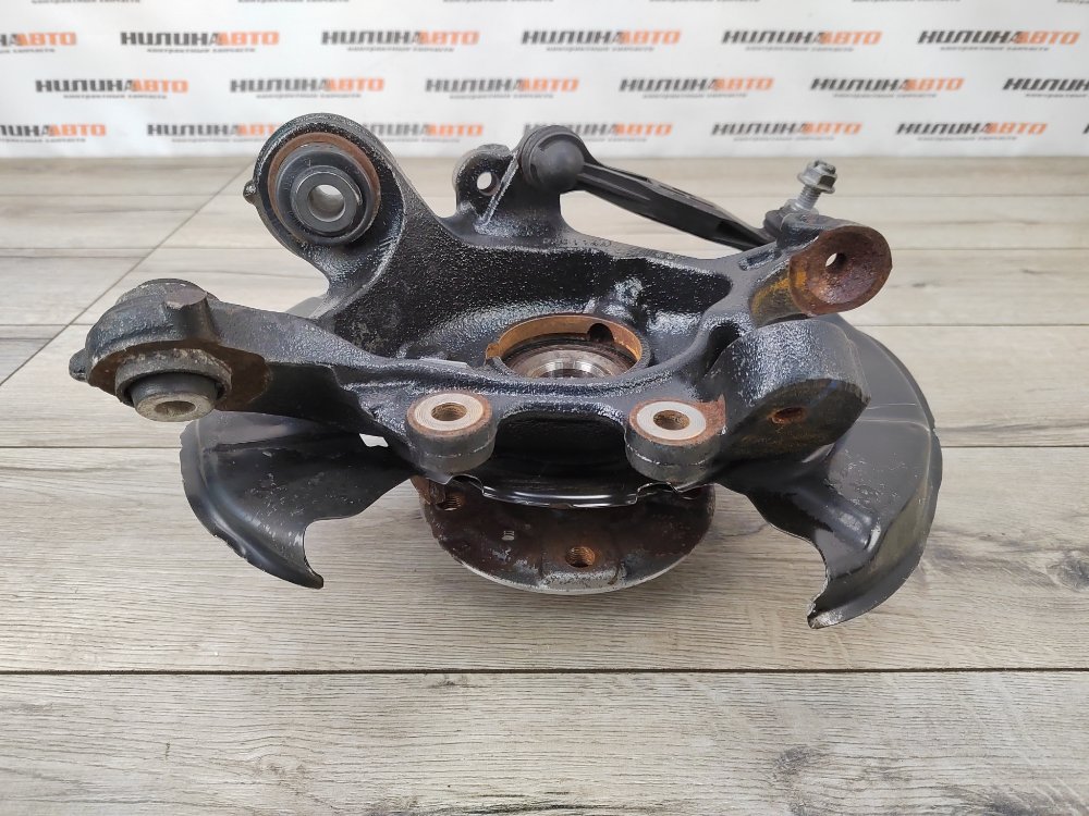 Кулак задний, 4500 рублей, Москва