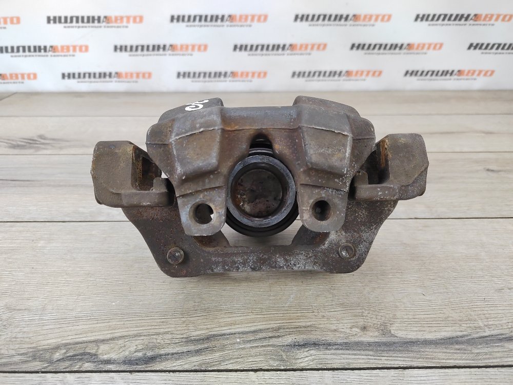 Суппорт тормозной, 2000 рублей, Москва