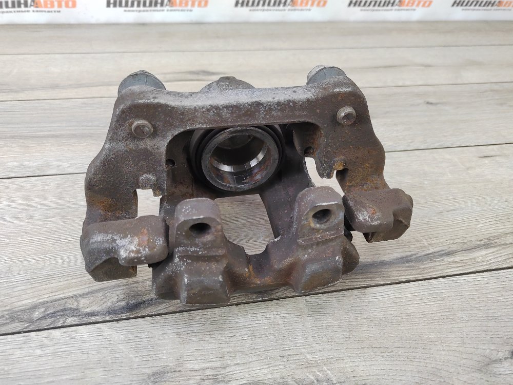 Суппорт тормозной, 2000 рублей, Москва