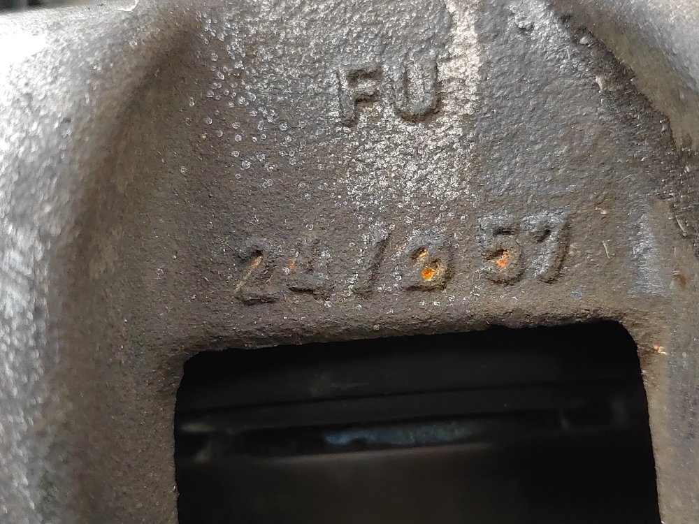 Суппорт тормозной, 2000 рублей, Москва