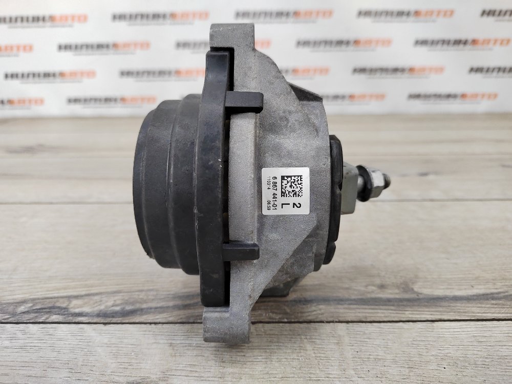 Подушка двигателя, 3500 рублей, Москва