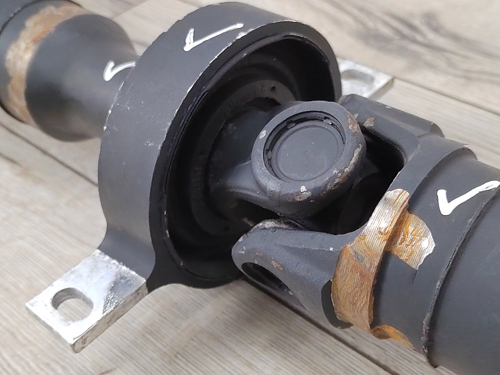 Карданный вал, 5500 рублей, Москва