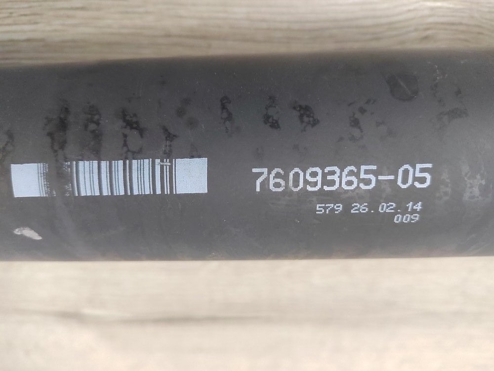 Карданный вал, 5500 рублей, Москва