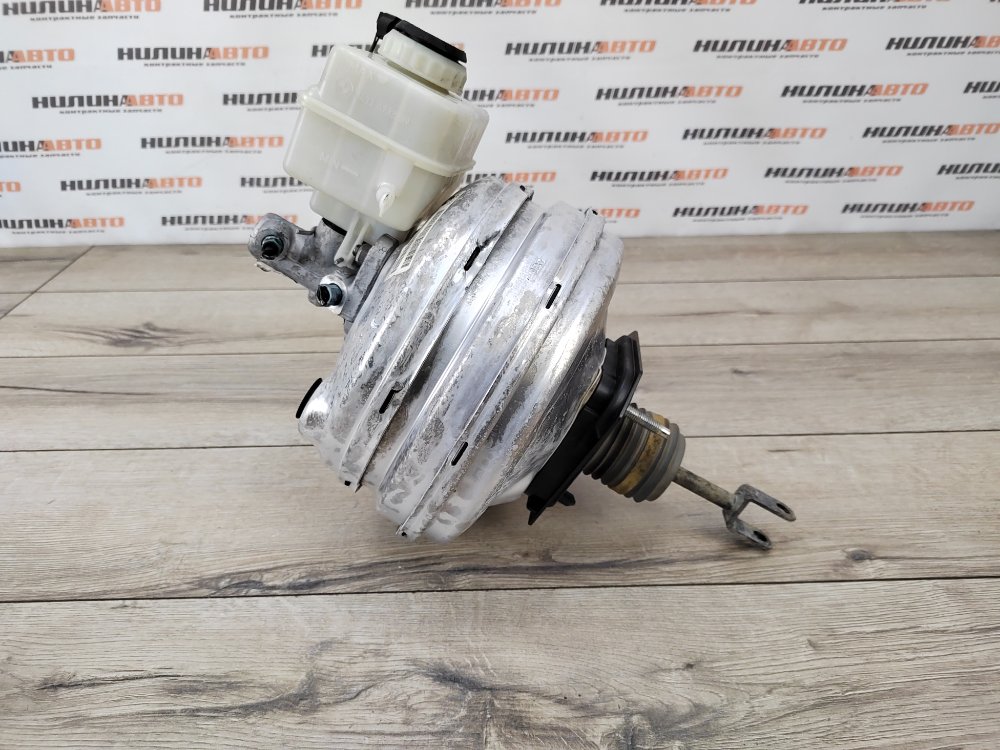 Вакуумный усилитель тормозов, 3000 рублей, Москва