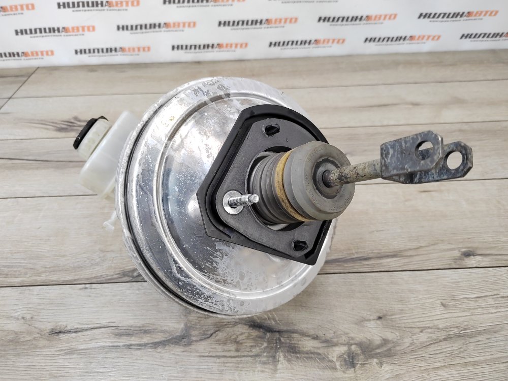 Вакуумный усилитель тормозов, 3000 рублей, Москва