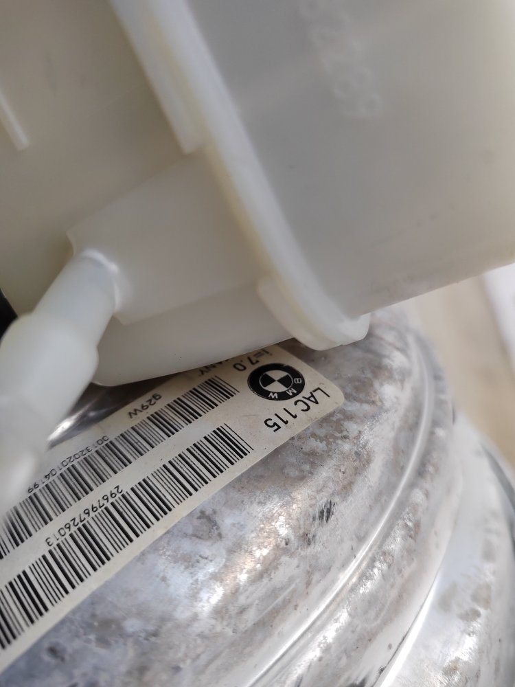 Вакуумный усилитель тормозов, 3000 рублей, Москва