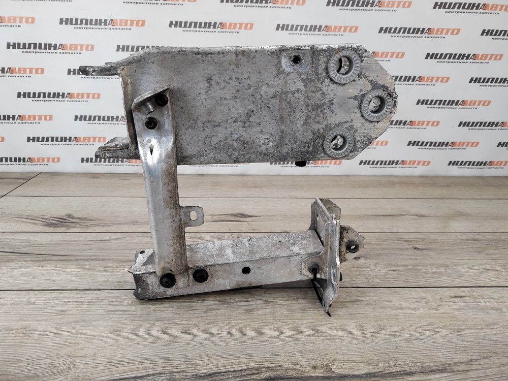 Усилитель бампера, 3000 рублей, Москва