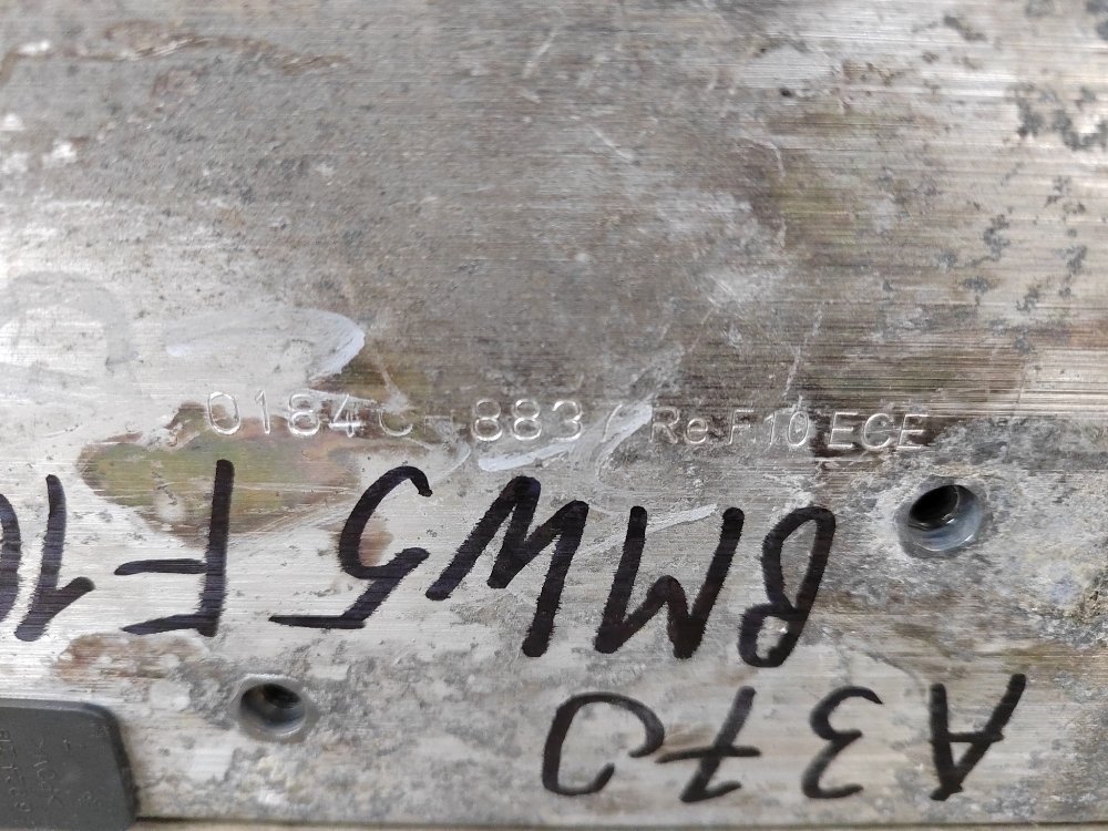 Усилитель бампера, 3000 рублей, Москва