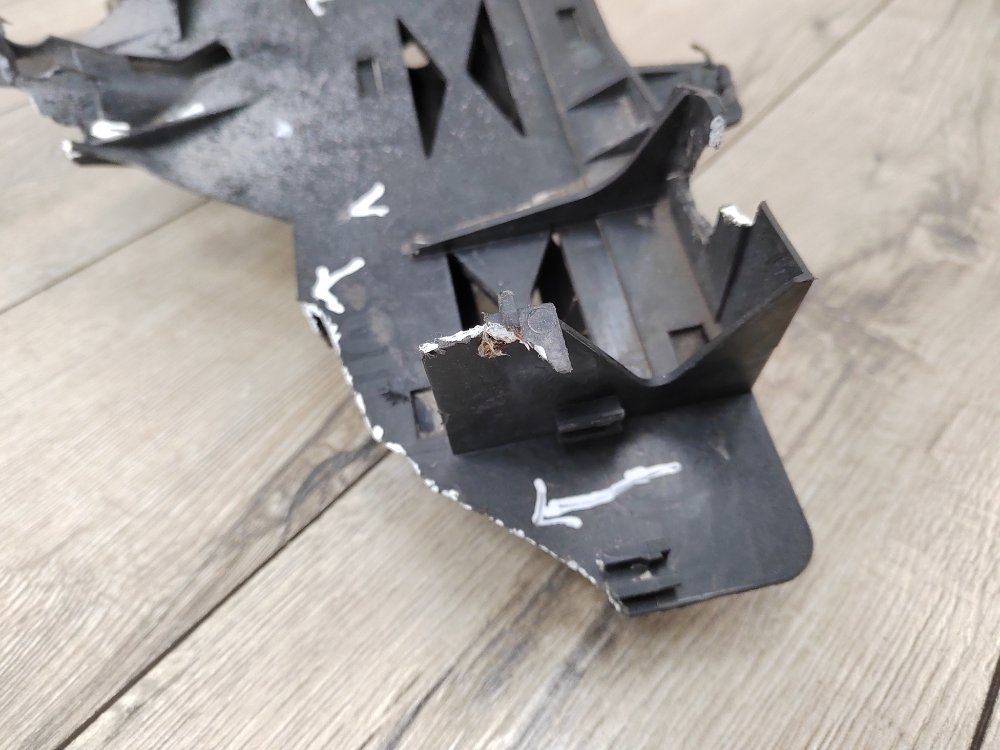 Кронштейн фары, 800 рублей, Москва