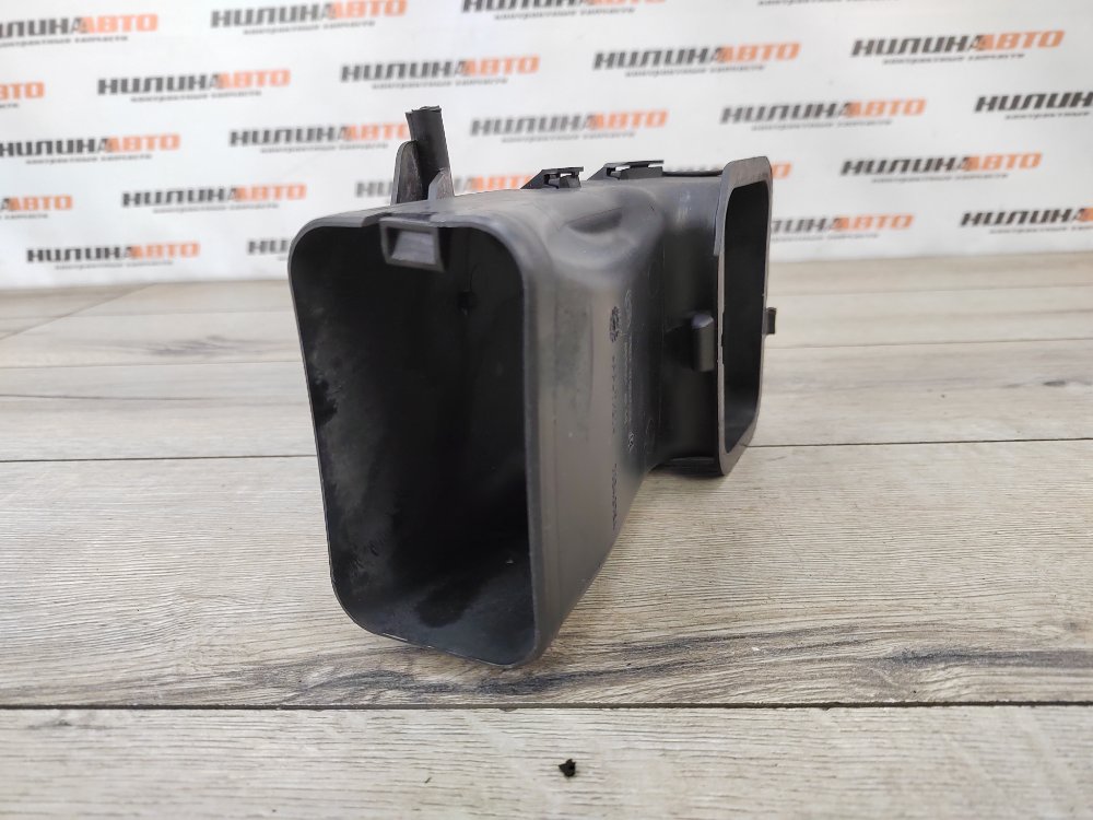 Воздухозаборник, 500 рублей, Москва