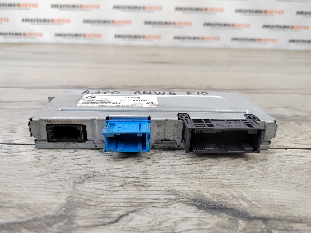 Блок ZGW, 3500 рублей, Москва