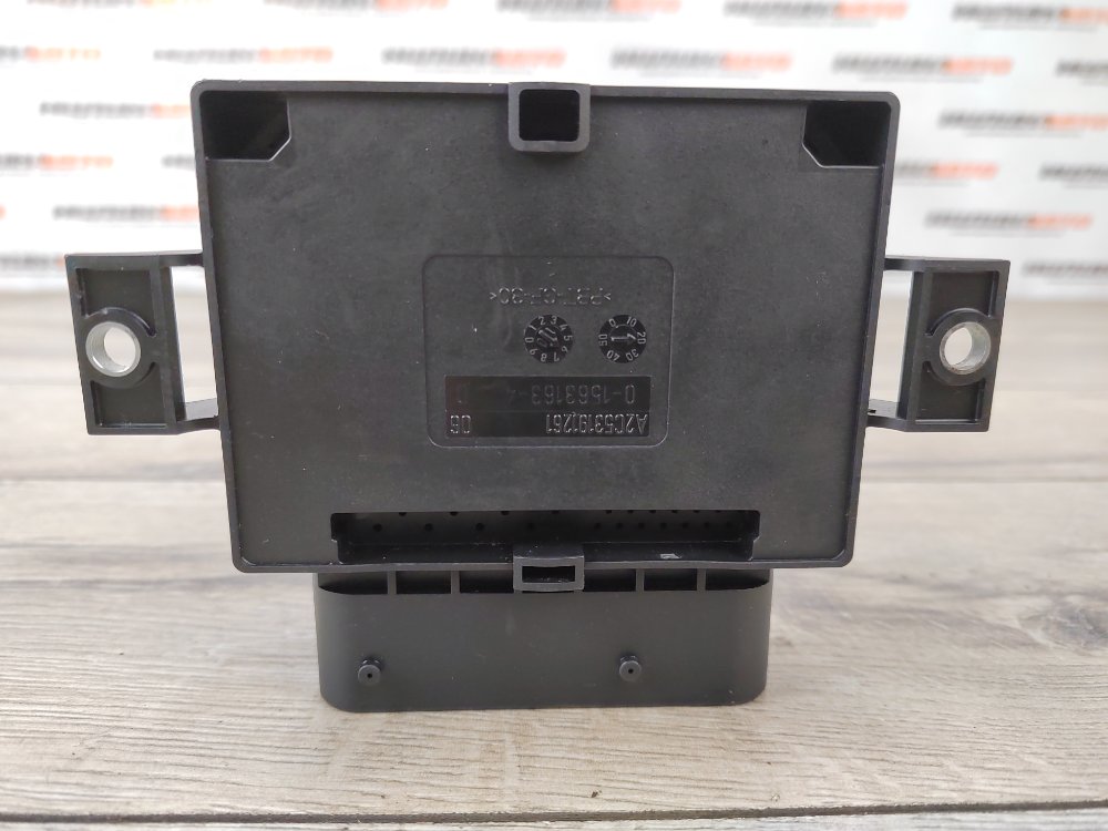 Блок управления стояночного тормоза, 1500 рублей, Москва