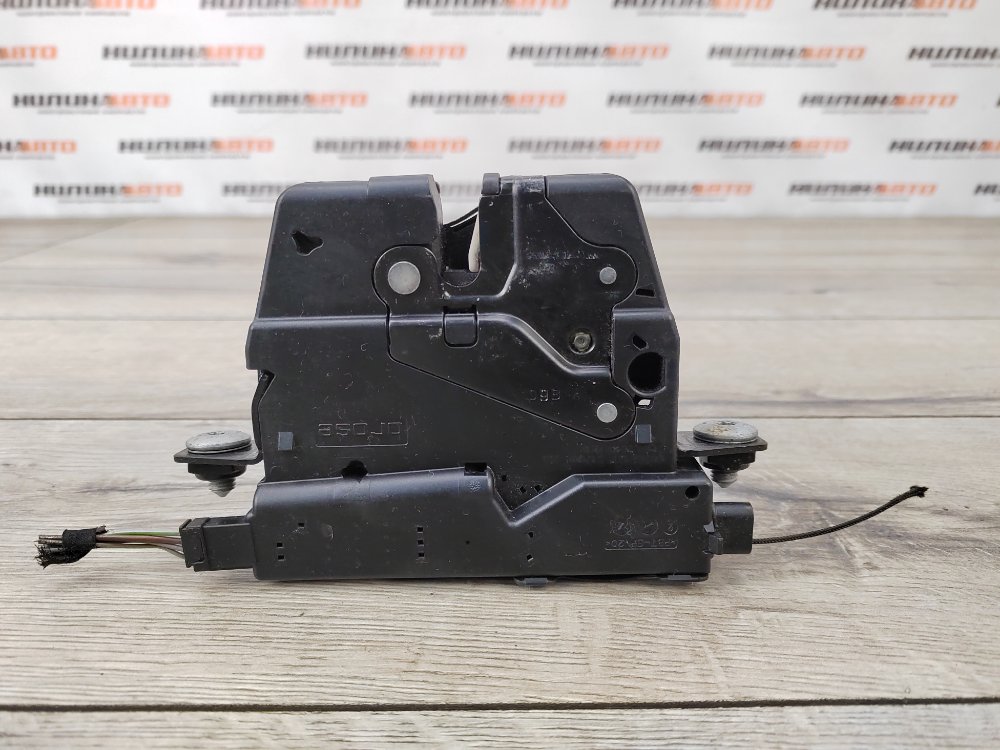 Замок крышки багажника, 1200 рублей, Москва