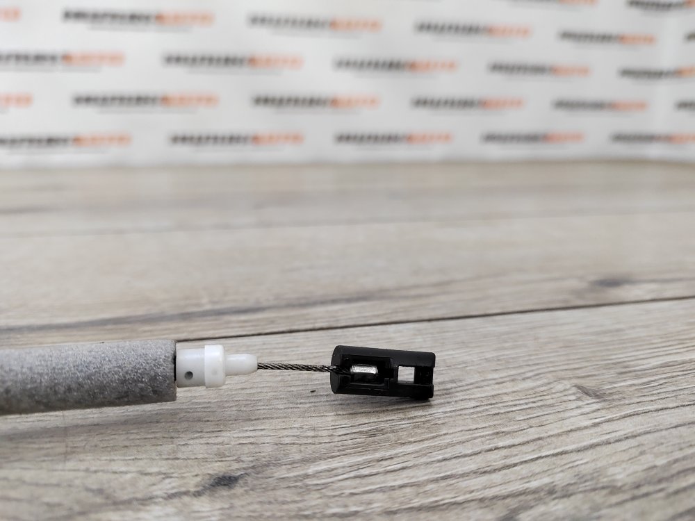 Трос замка двери, 600 рублей, Москва