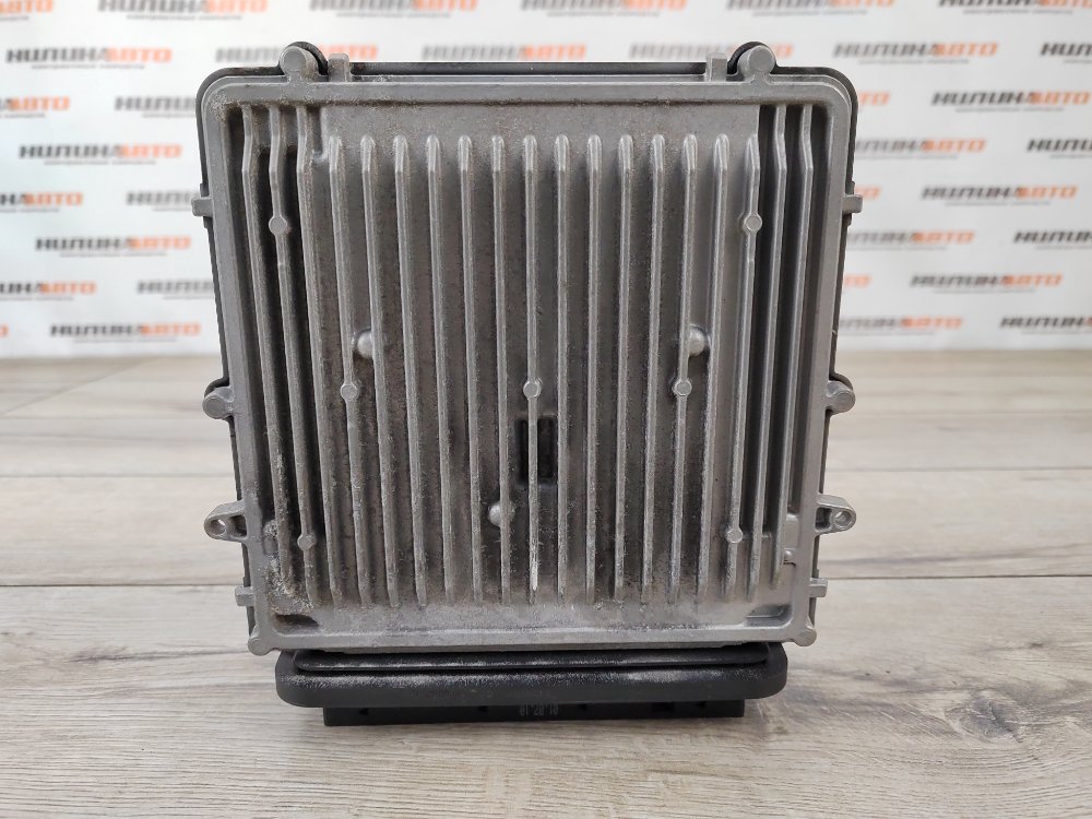 Блок управления двигателем, 10000 рублей, Москва