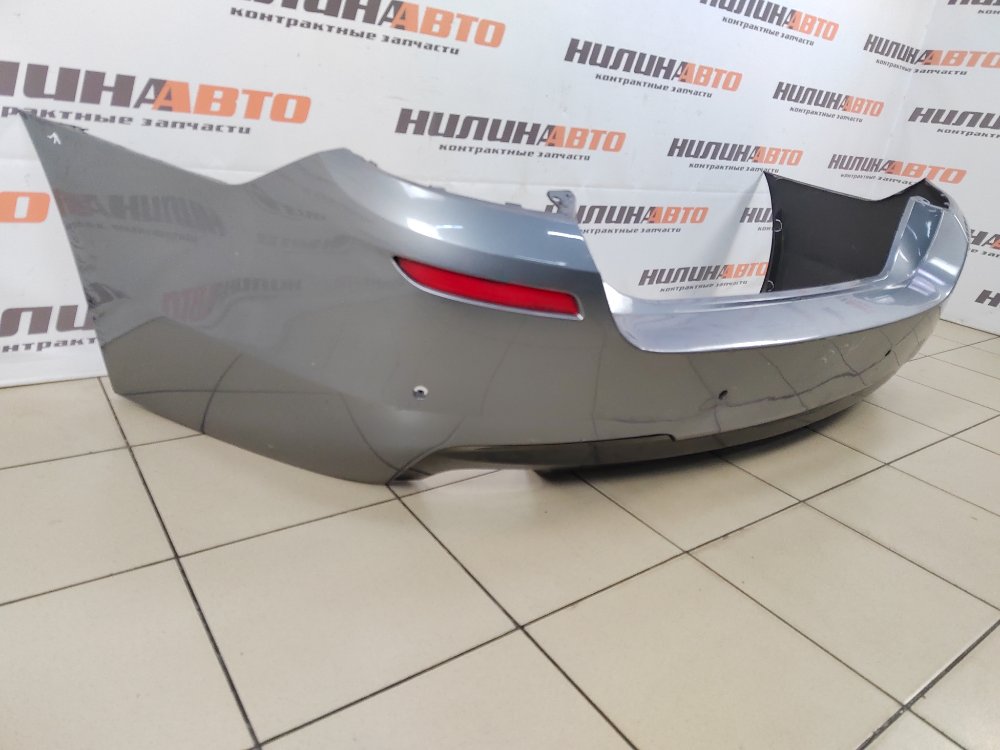 Бампер, 29000 рублей, Москва