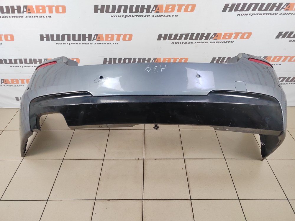 Бампер, 29000 рублей, Москва