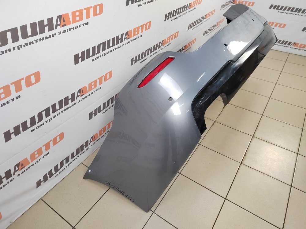 Бампер, 29000 рублей, Москва