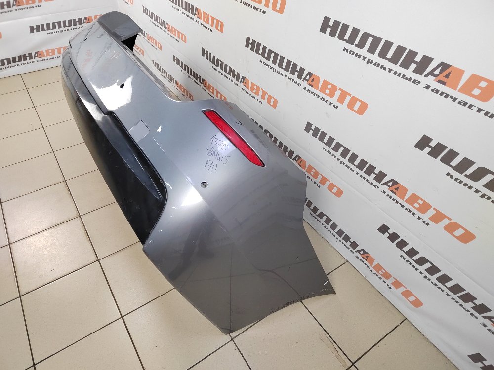 Бампер, 29000 рублей, Москва