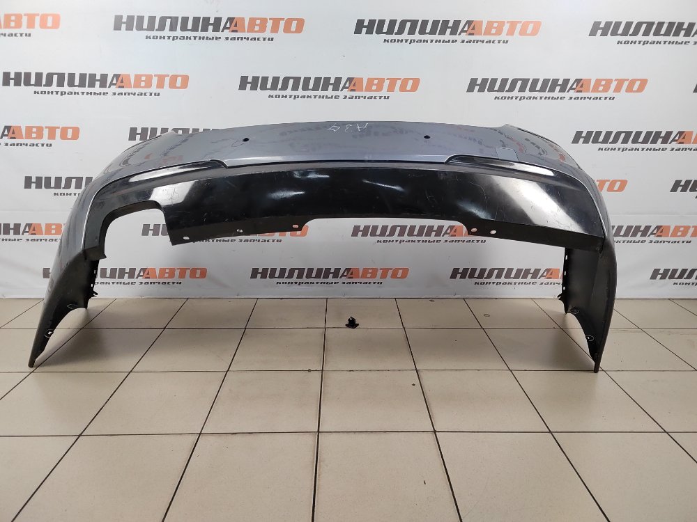 Бампер, 29000 рублей, Москва