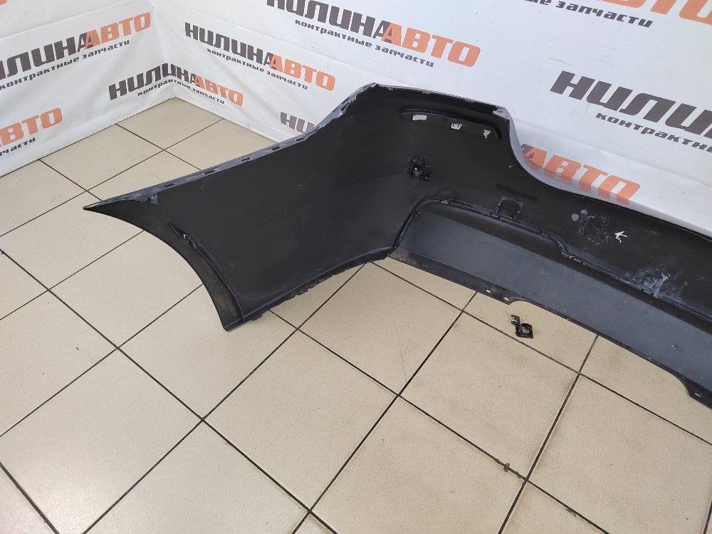 Бампер, 29000 рублей, Москва