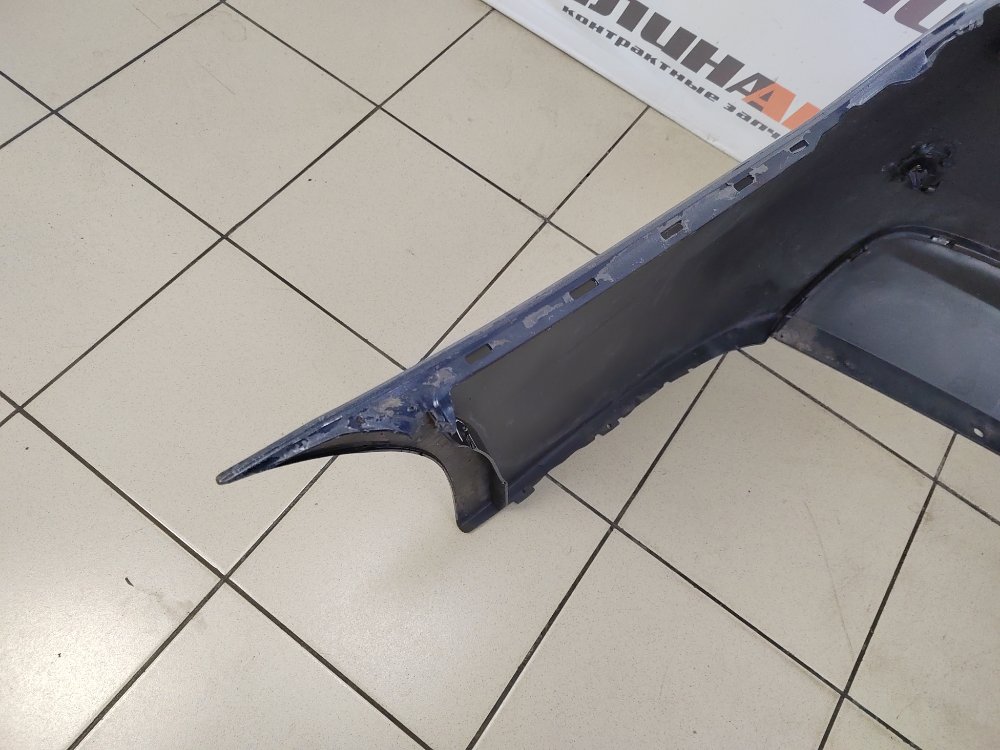 Бампер, 29000 рублей, Москва