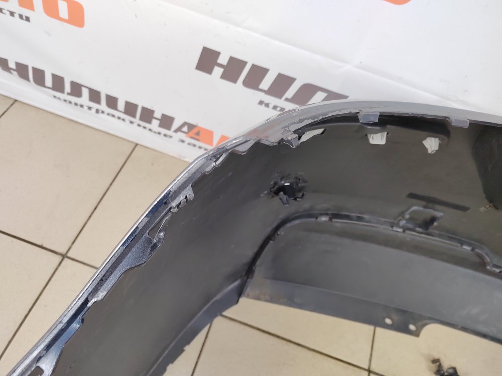 Бампер, 29000 рублей, Москва