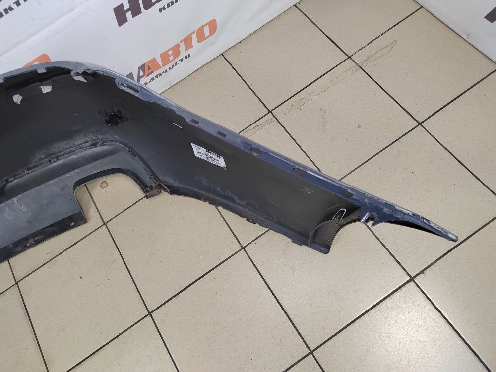 Бампер, 29000 рублей, Москва