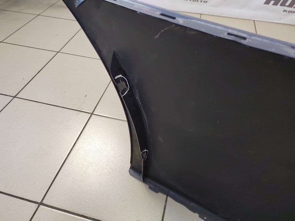 Бампер, 29000 рублей, Москва