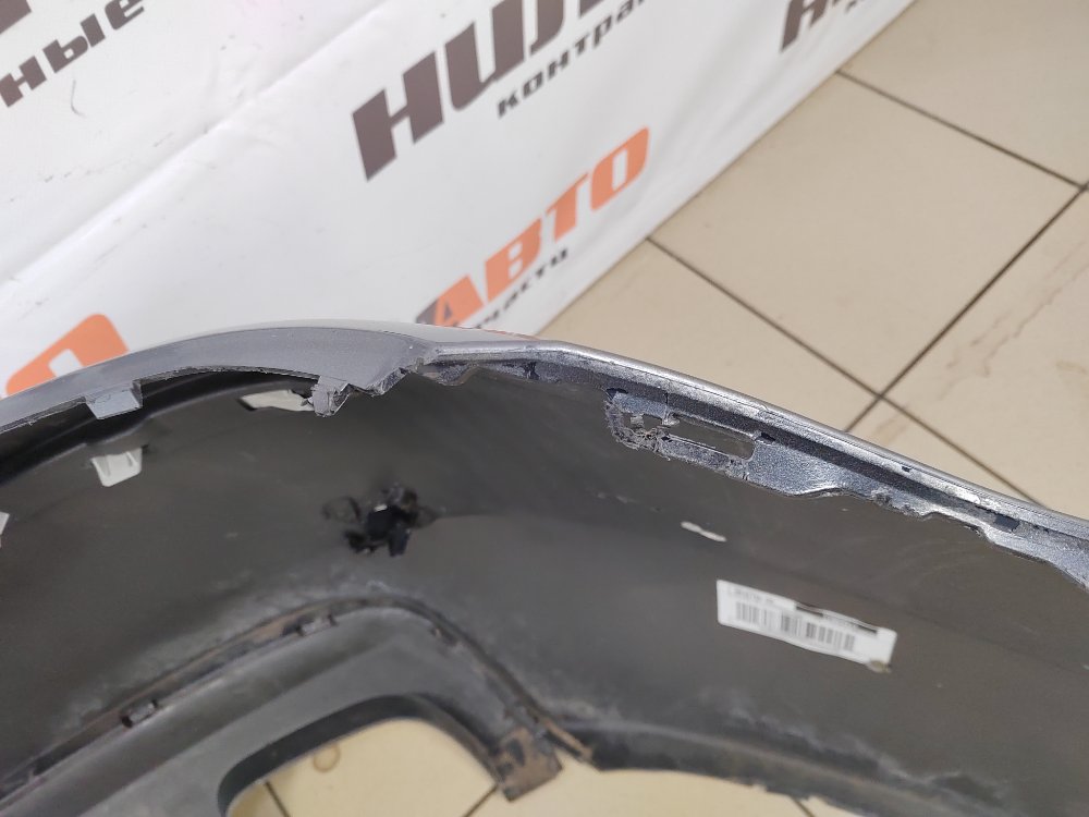 Бампер, 29000 рублей, Москва