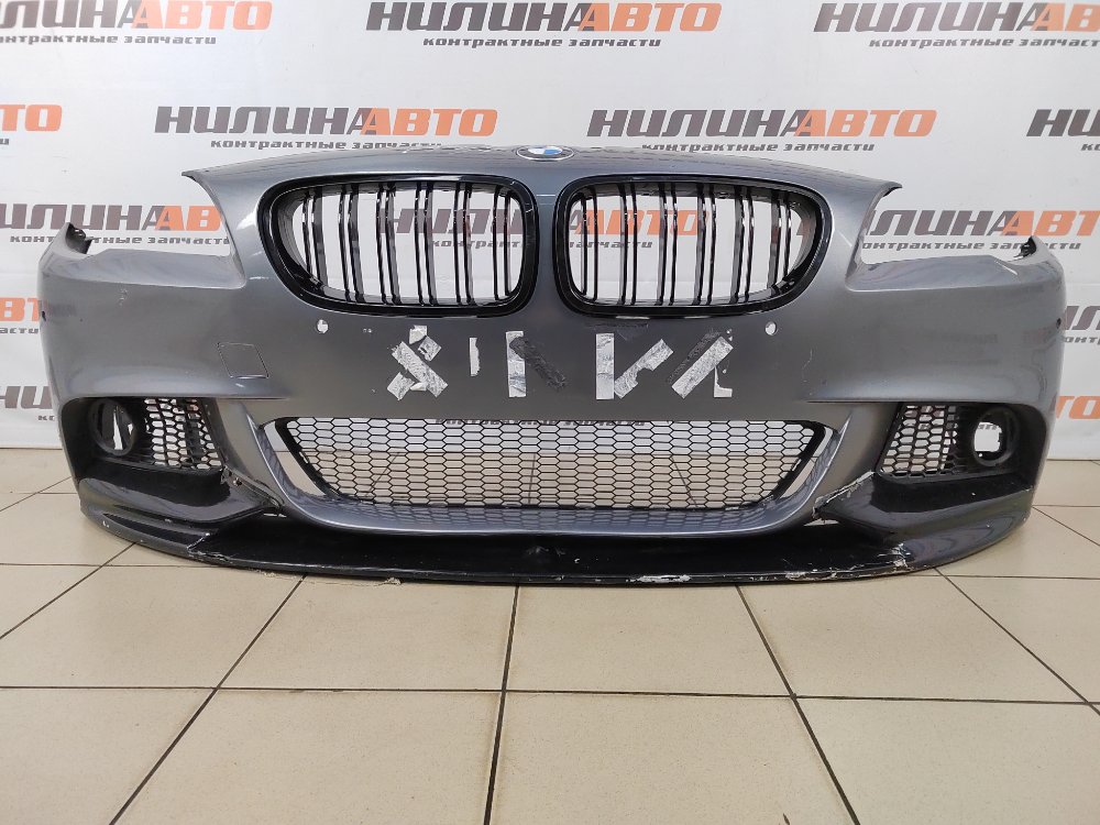 Бампер, 35000 рублей, Москва