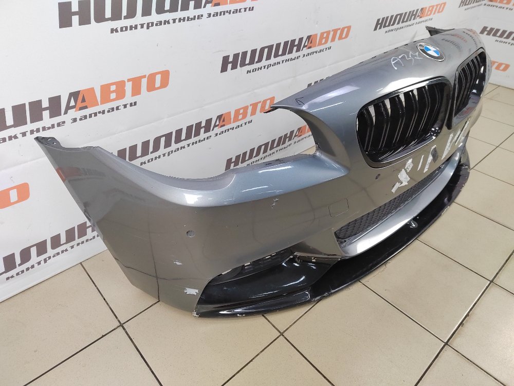 Бампер, 35000 рублей, Москва