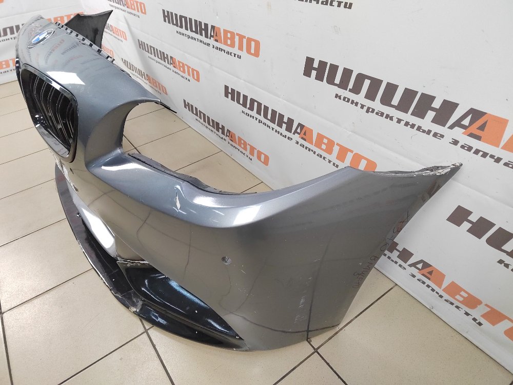 Бампер, 35000 рублей, Москва