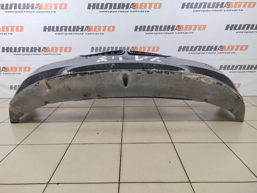 Бампер, 35000 рублей, Москва