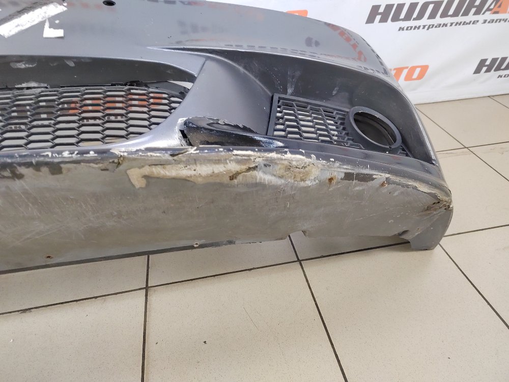 Бампер, 35000 рублей, Москва