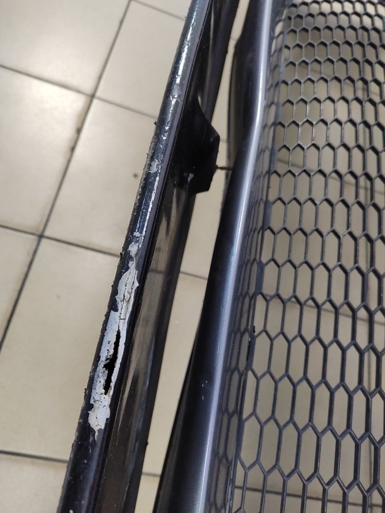 Бампер, 35000 рублей, Москва