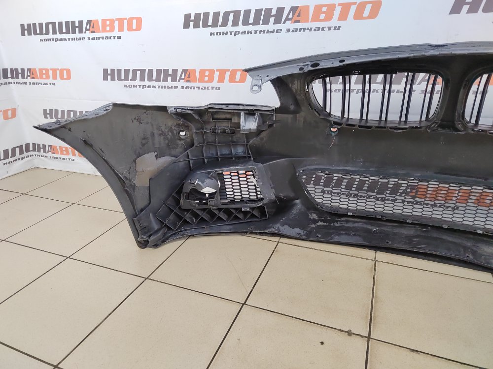 Бампер, 35000 рублей, Москва