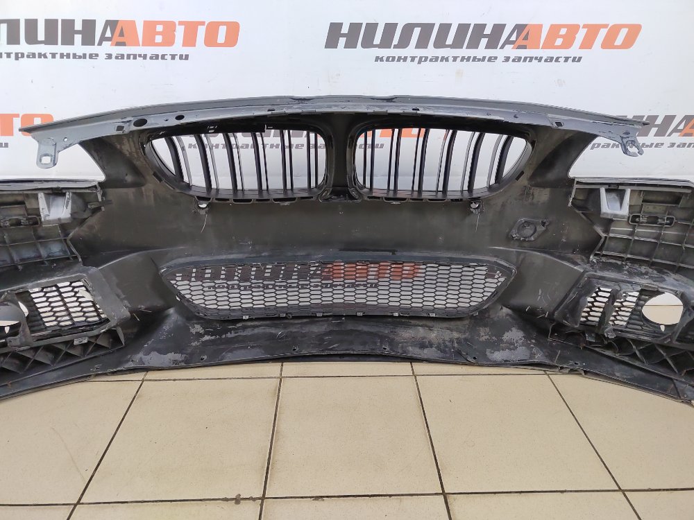 Бампер, 35000 рублей, Москва