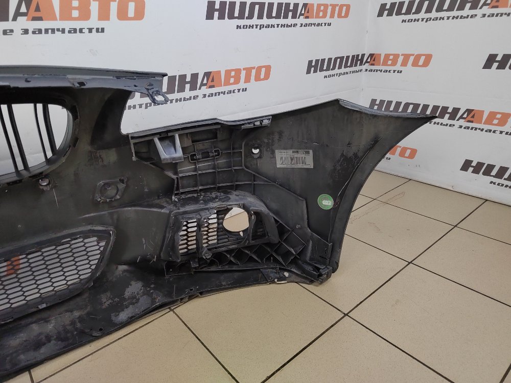 Бампер, 35000 рублей, Москва