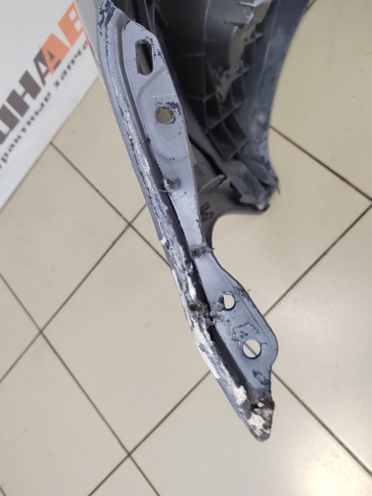 Бампер, 35000 рублей, Москва