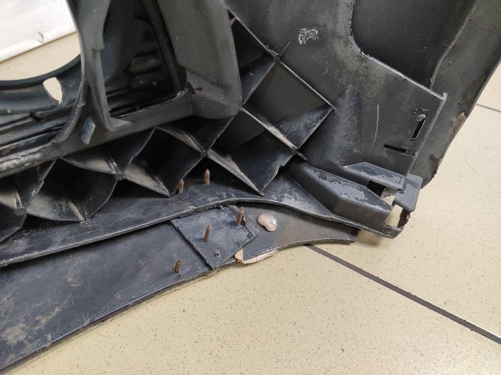 Бампер, 35000 рублей, Москва