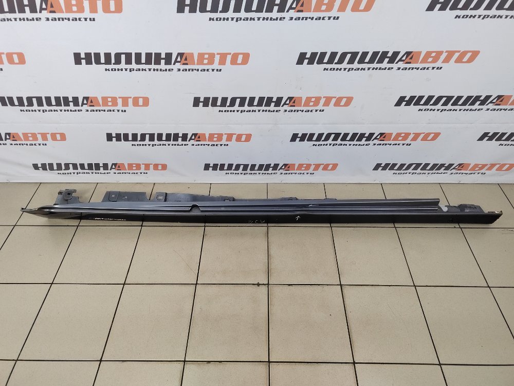 Накладка порога, 7000 рублей, Москва