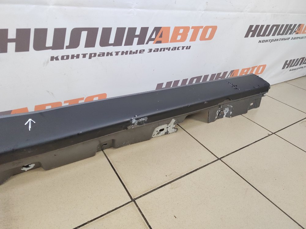 Накладка порога, 7000 рублей, Москва