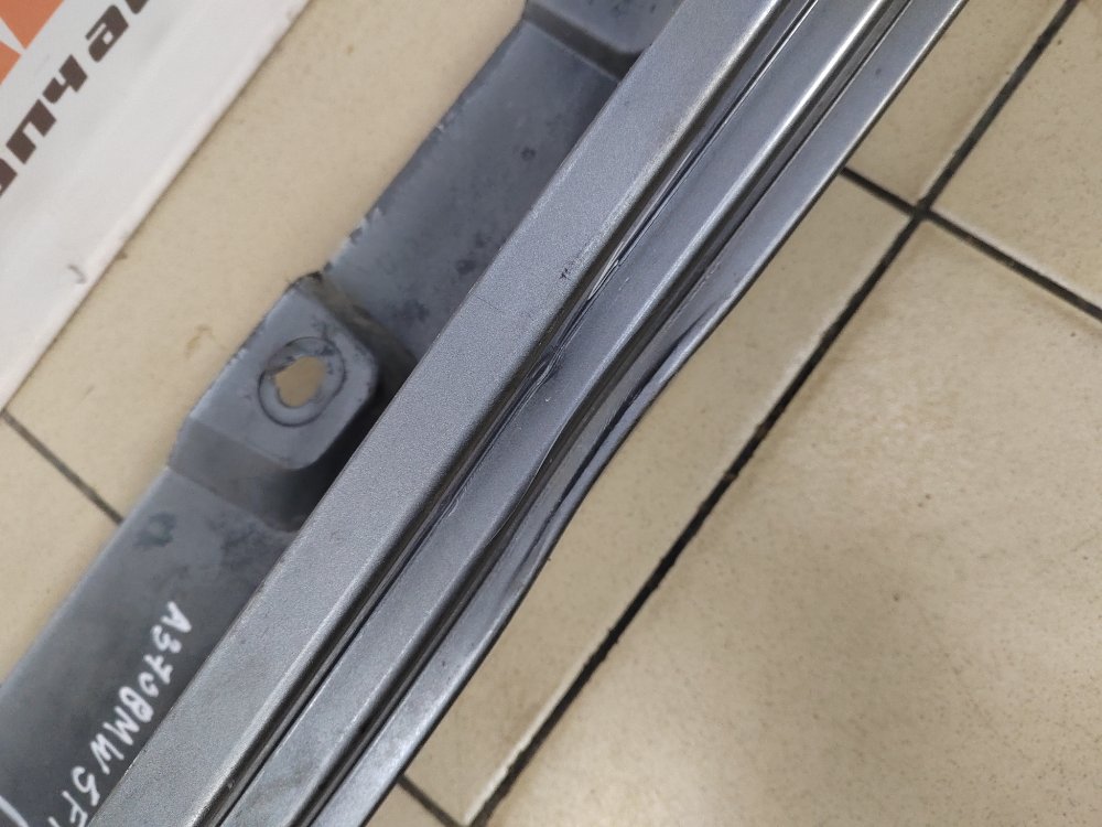 Накладка порога, 7000 рублей, Москва