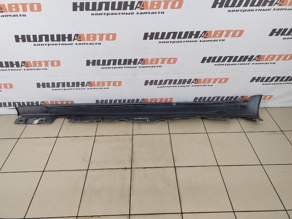 Накладка порога, 7000 рублей, Москва