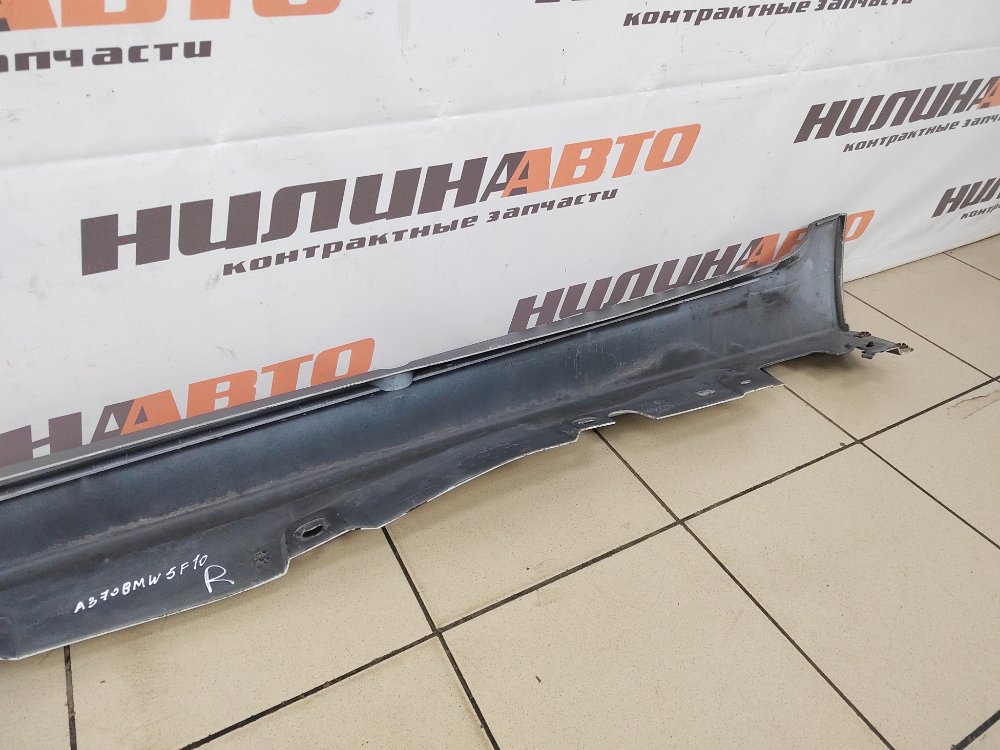 Накладка порога, 7000 рублей, Москва