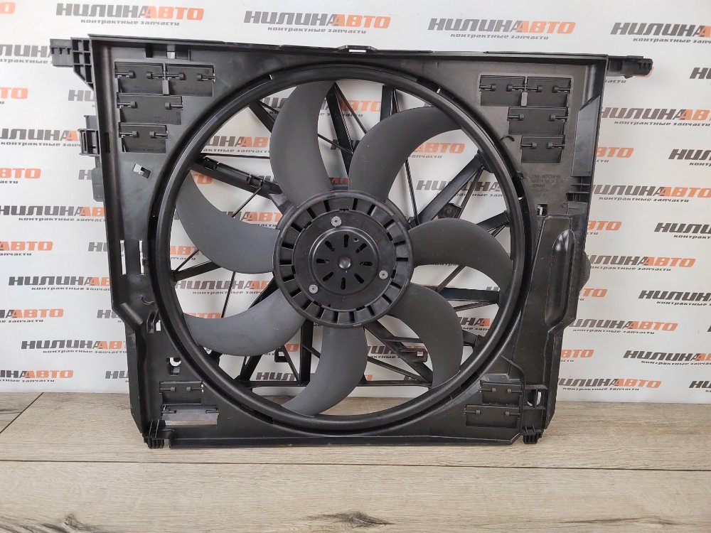 Вентилятор охлаждения, 10000 рублей, Москва