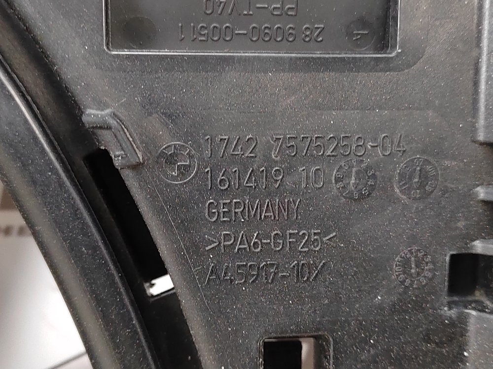 Вентилятор охлаждения, 10000 рублей, Москва